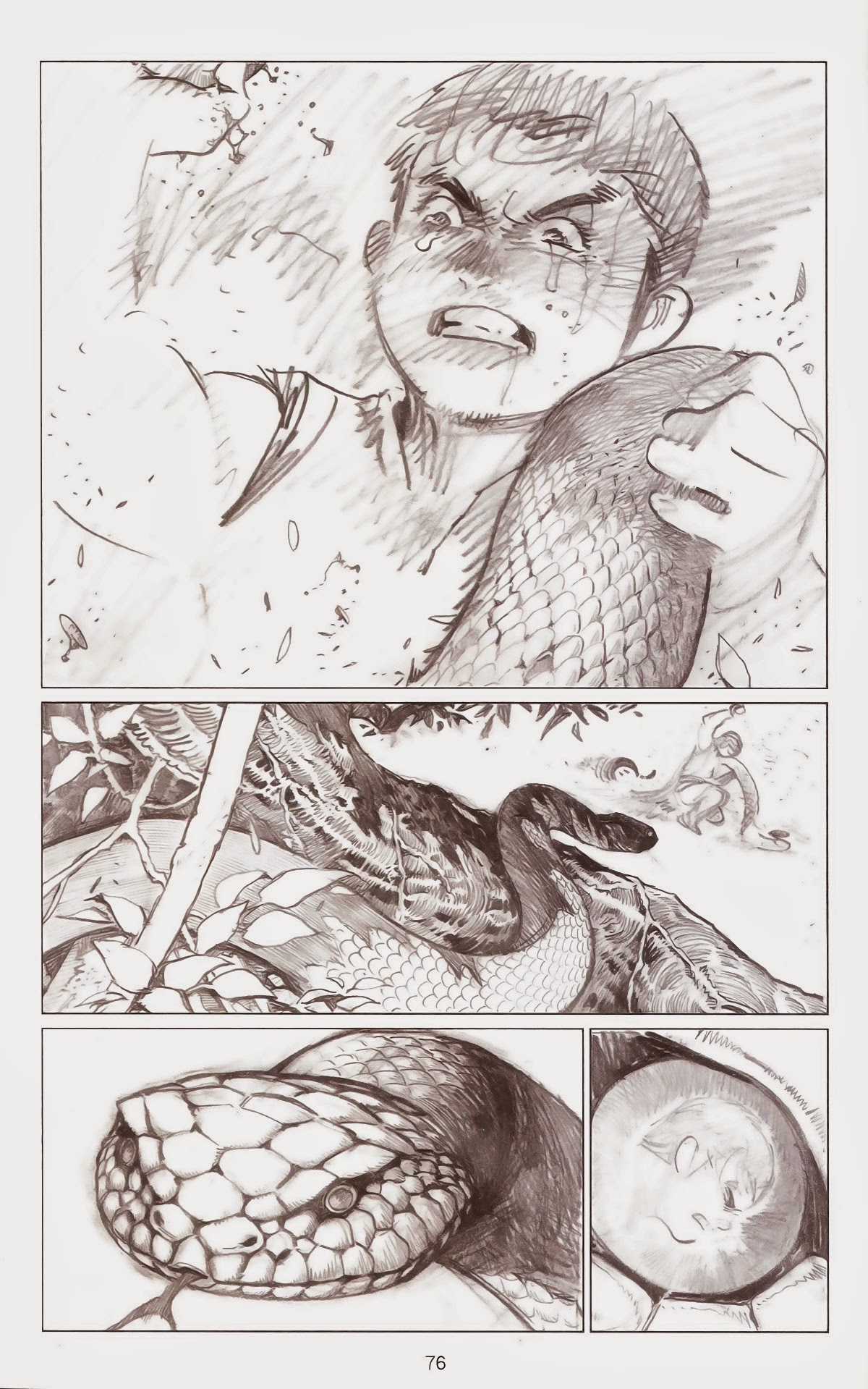 Phong Vân - Chapter 675 - Trang 74