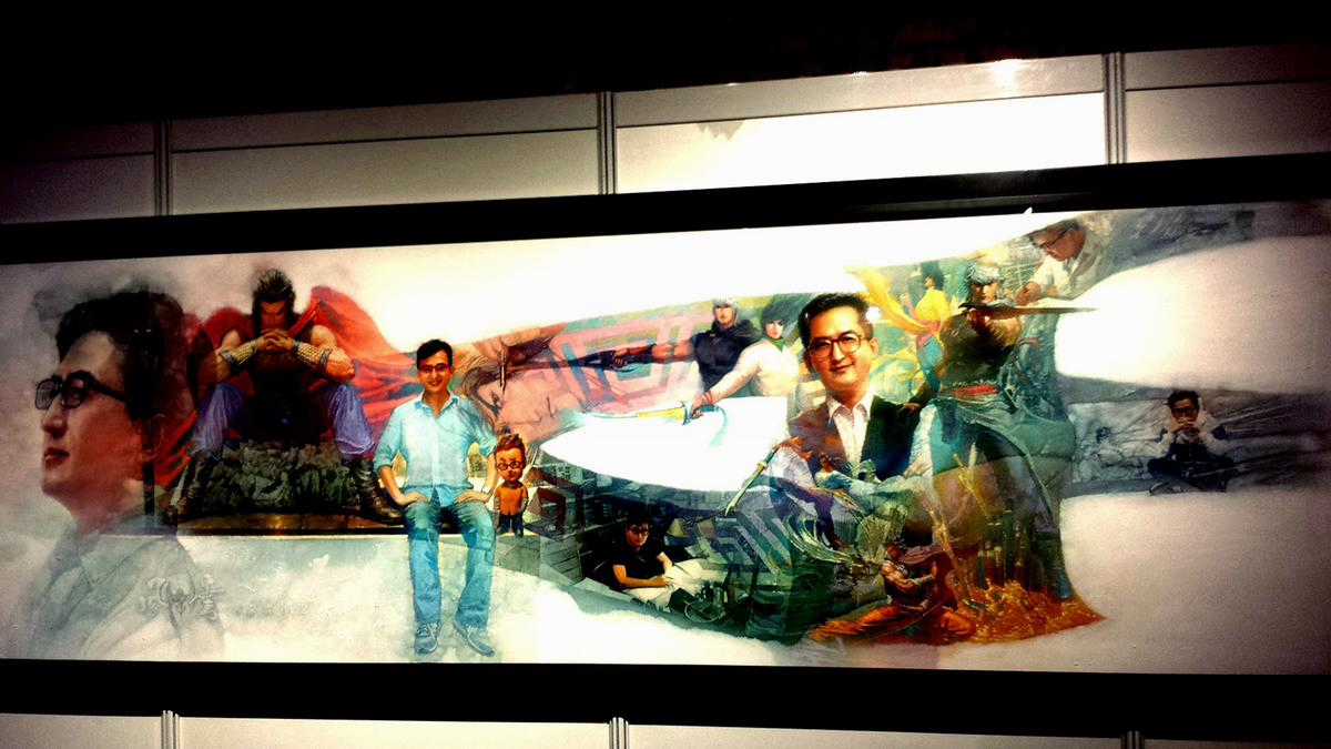 Phong Vân - Chapter 675 - Trang 88