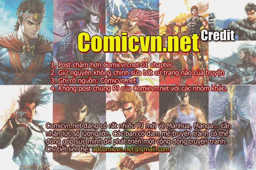 Phong Vân - Chapter 675 - Trang 89