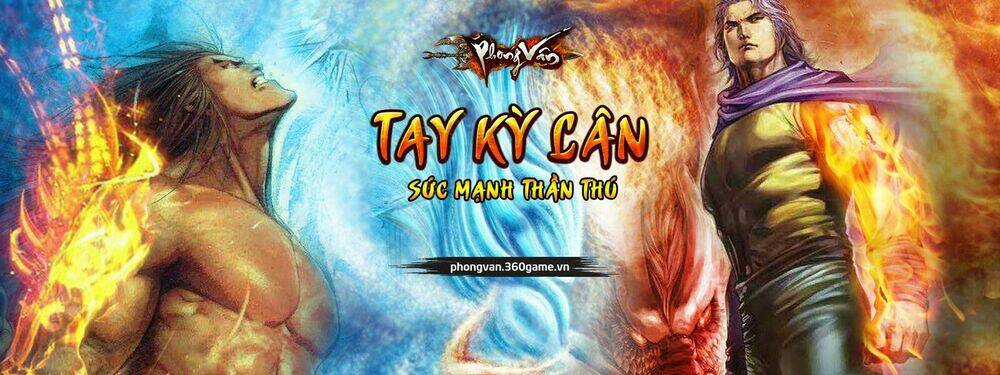 Phong Vân - Chapter 676 - Trang 57