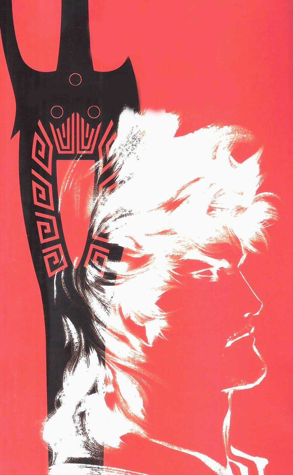 Phong Vân - Chapter 677 - Trang 3