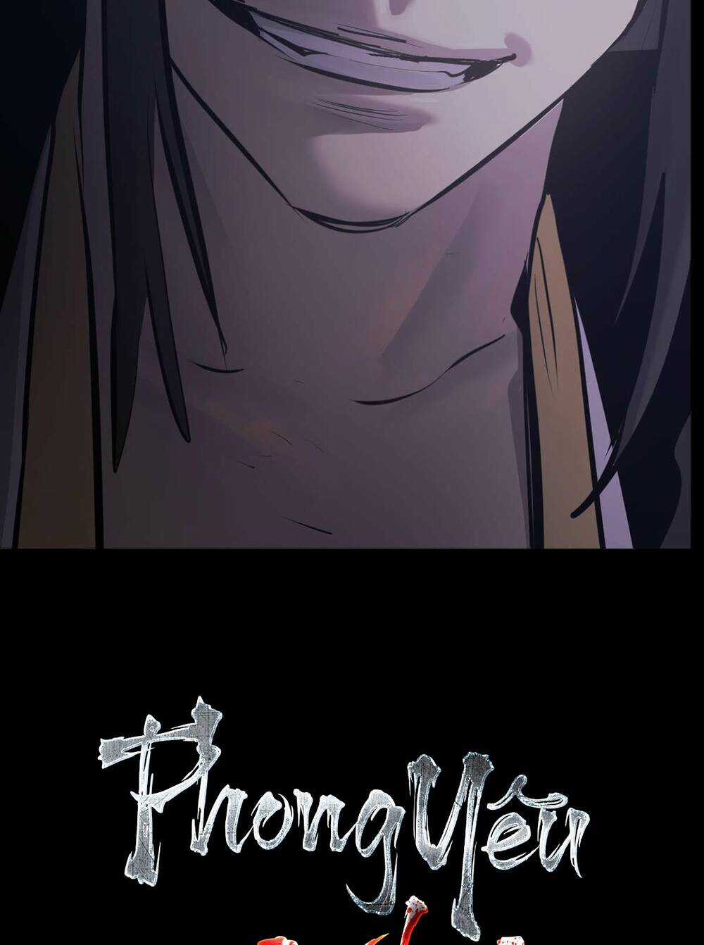 Phong Yêu Vấn Đạo - Chapter 0 - Trang 13