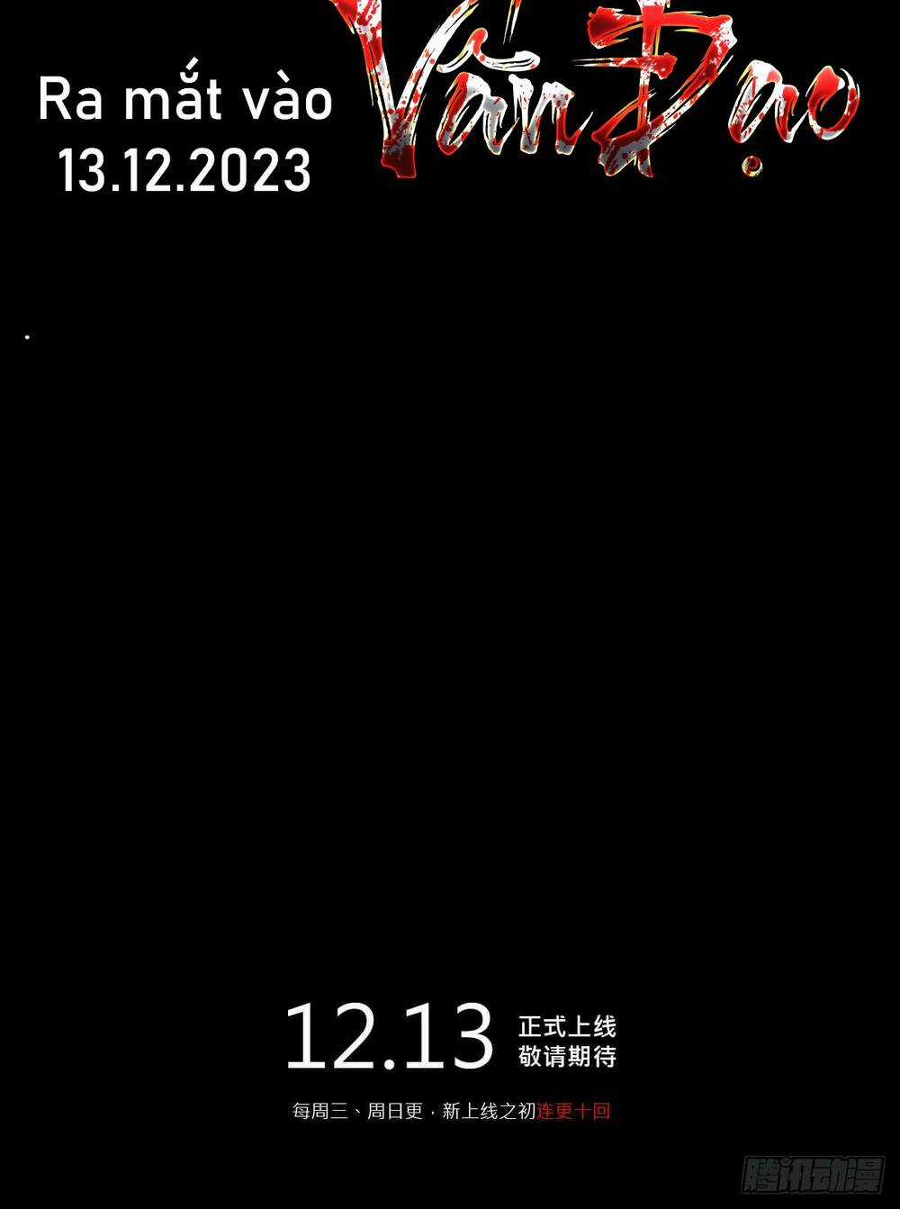 Phong Yêu Vấn Đạo - Chapter 0 - Trang 14