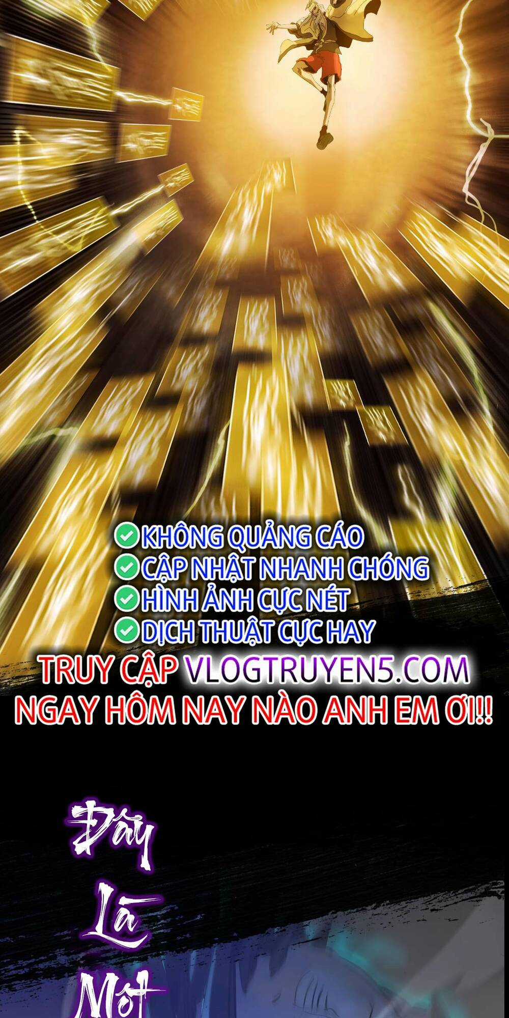 Phong Yêu Vấn Đạo - Chapter 0 - Trang 3