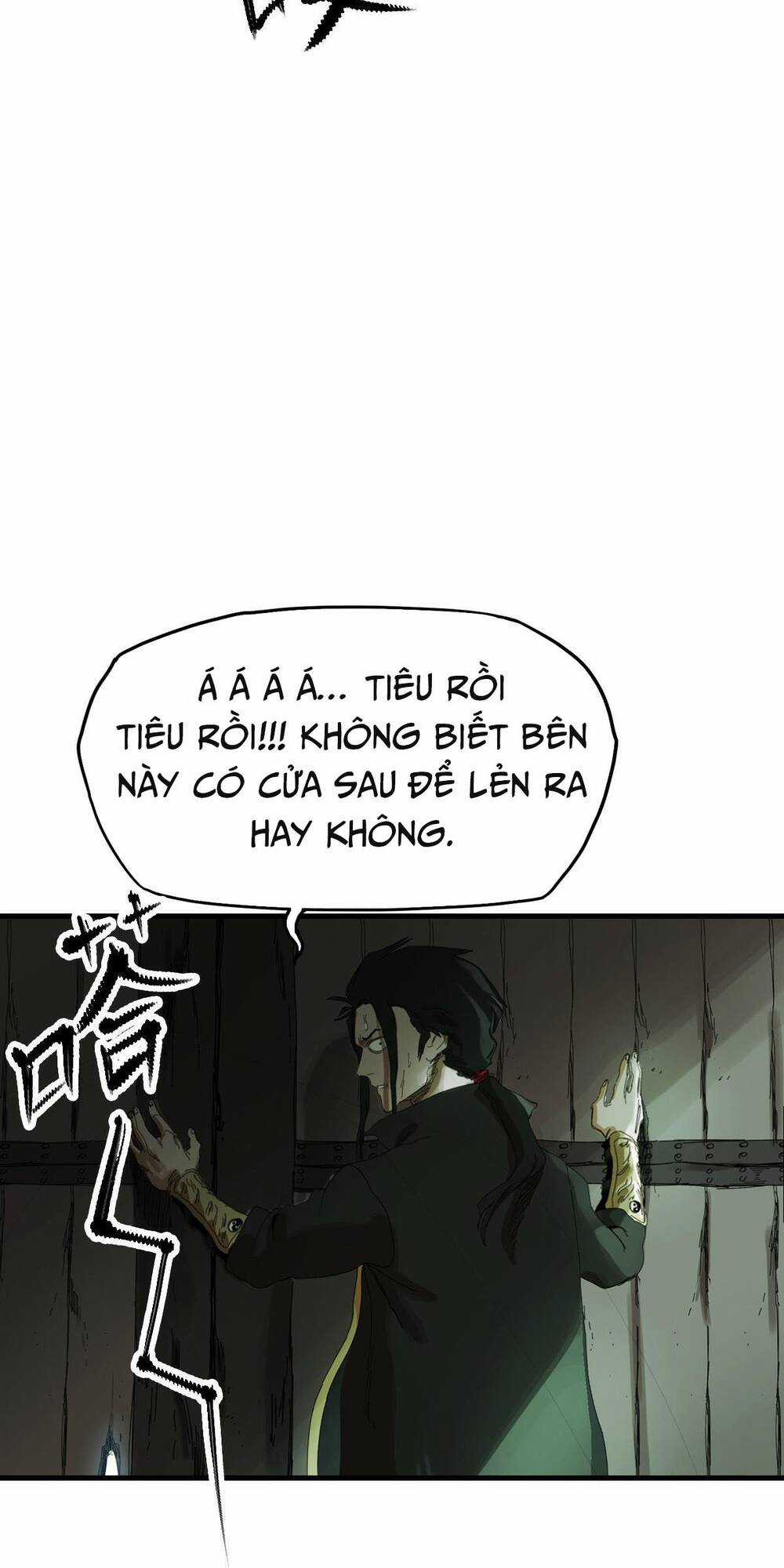 Phong Yêu Vấn Đạo - Chapter 1 - Trang 101
