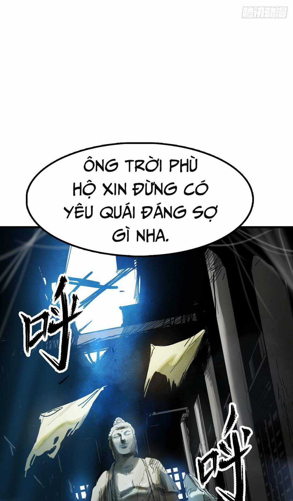 Phong Yêu Vấn Đạo - Chapter 1 - Trang 102