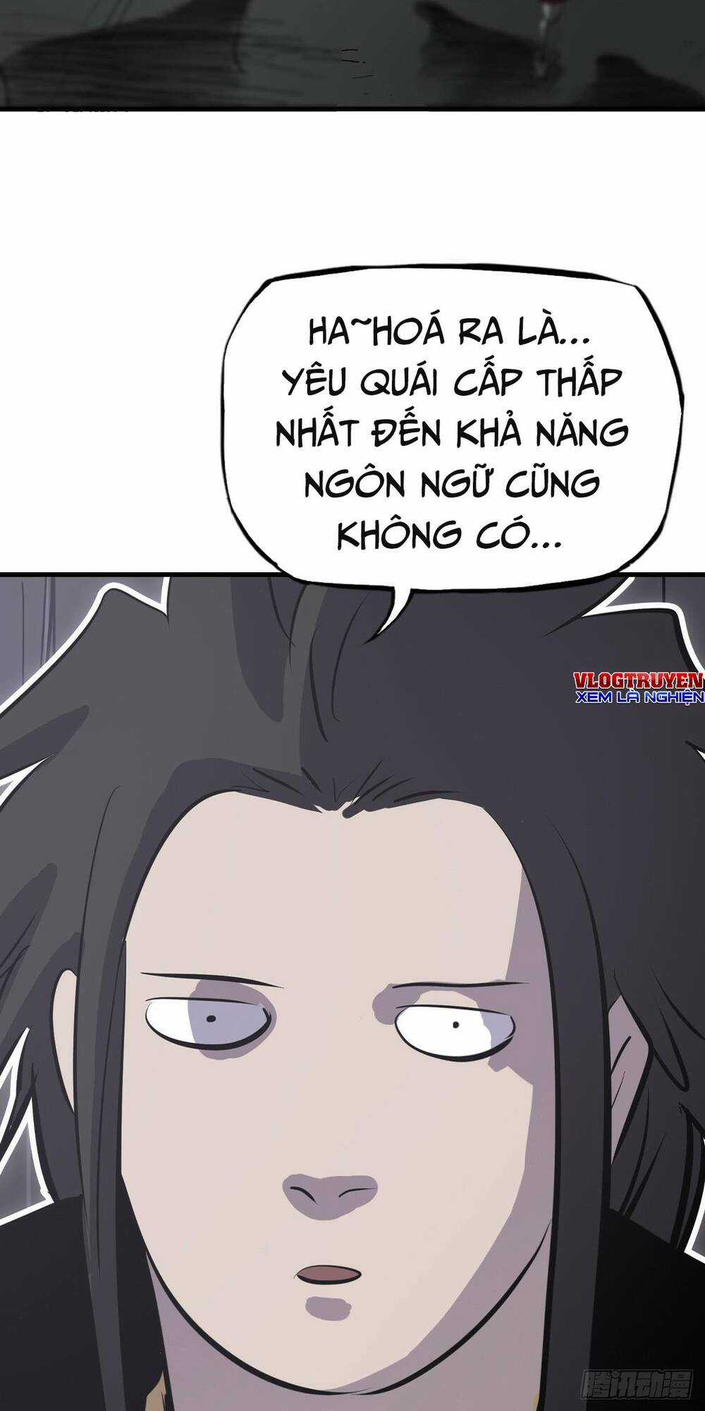 Phong Yêu Vấn Đạo - Chapter 1 - Trang 108