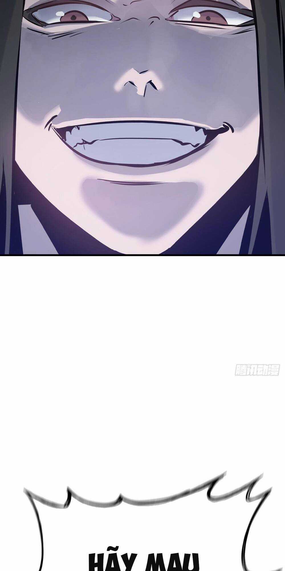 Phong Yêu Vấn Đạo - Chapter 1 - Trang 110