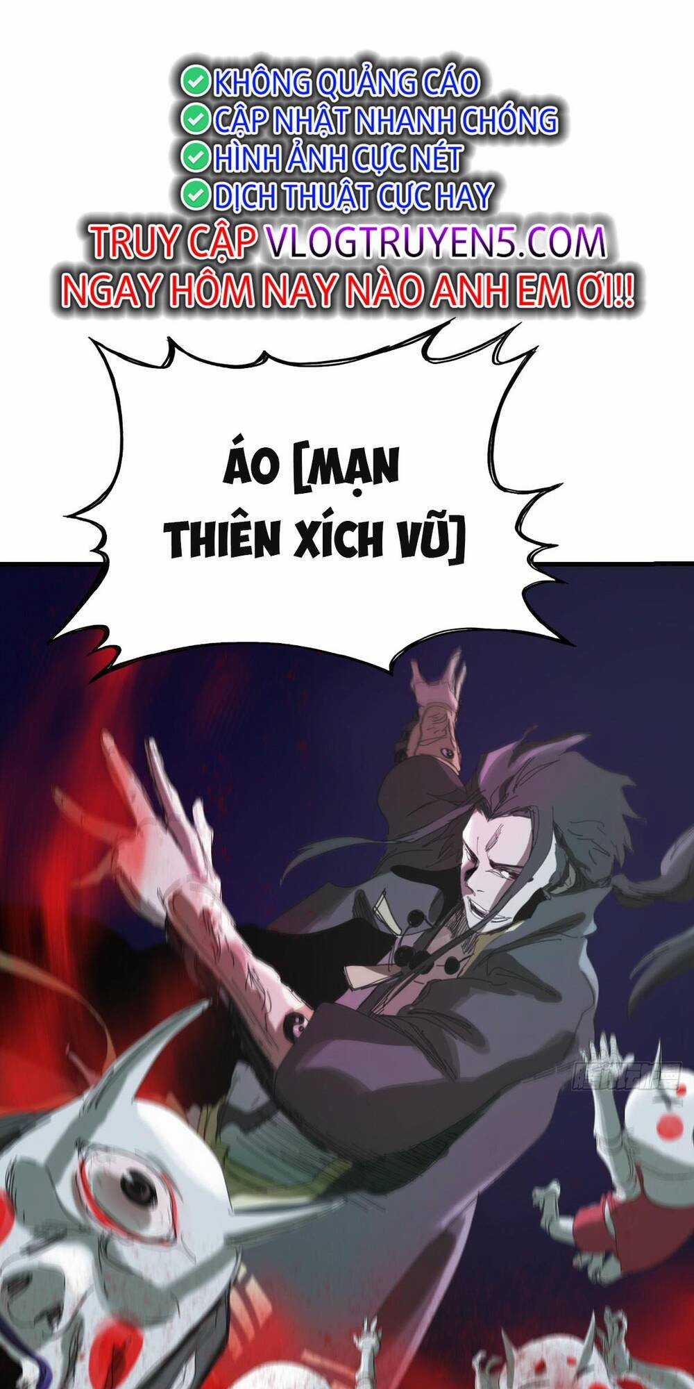 Phong Yêu Vấn Đạo - Chapter 1 - Trang 114