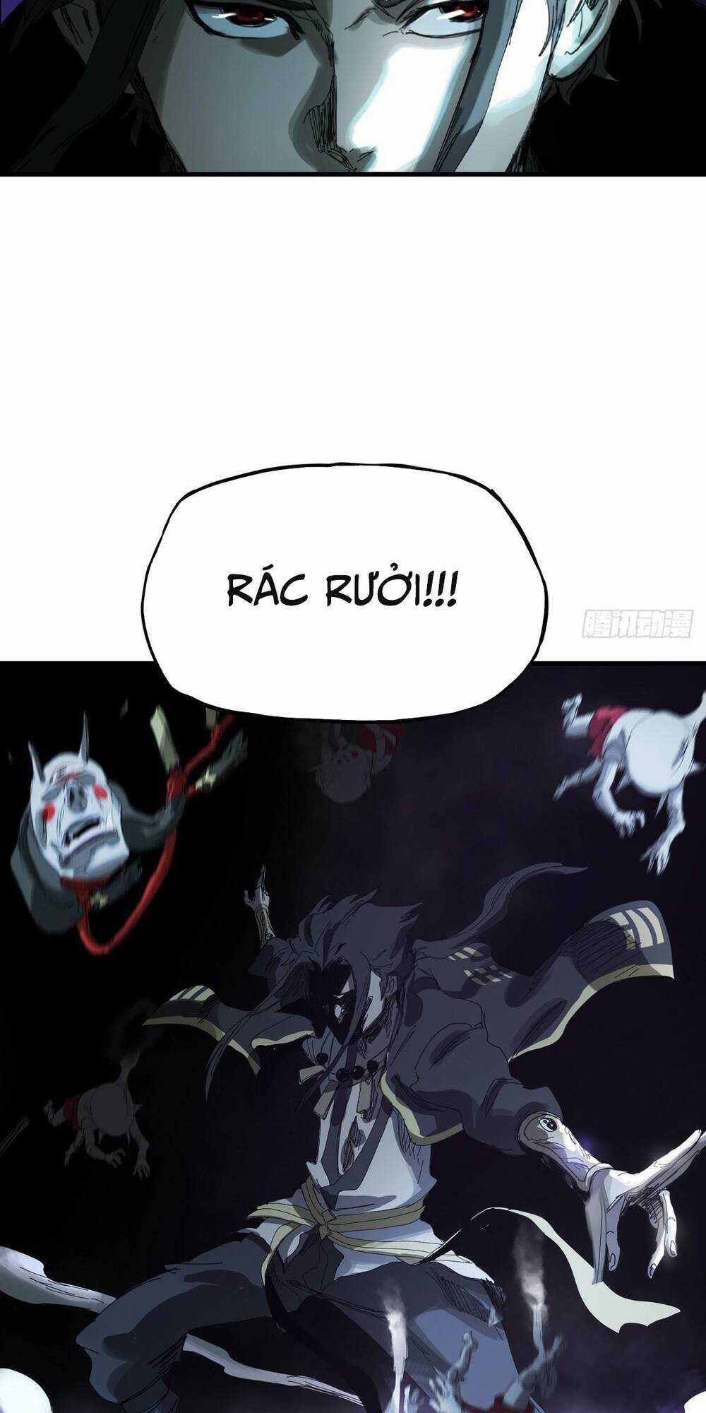 Phong Yêu Vấn Đạo - Chapter 1 - Trang 116