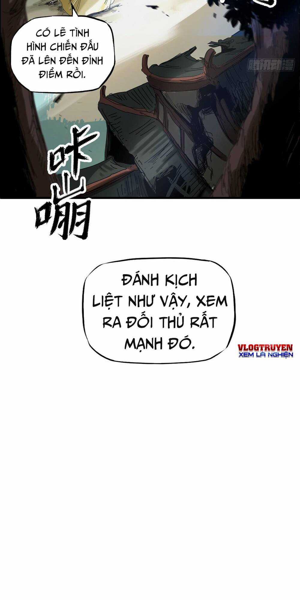 Phong Yêu Vấn Đạo - Chapter 1 - Trang 118