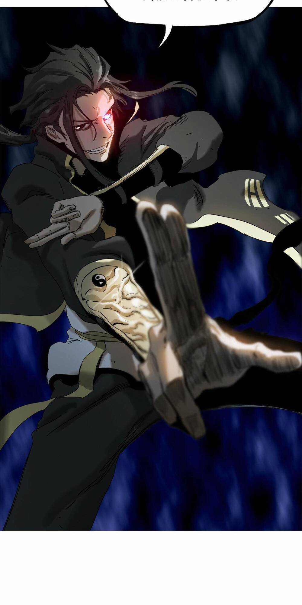 Phong Yêu Vấn Đạo - Chapter 1 - Trang 120