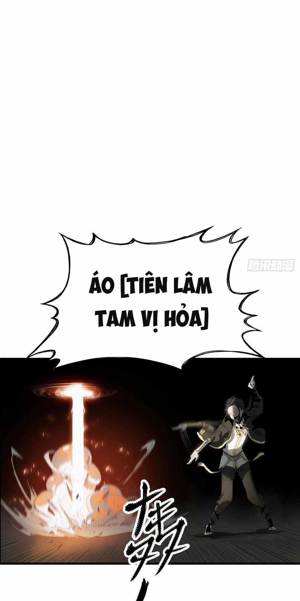 Phong Yêu Vấn Đạo - Chapter 1 - Trang 121