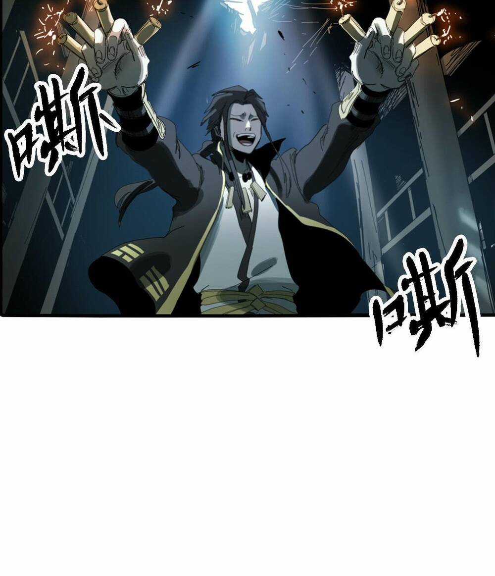 Phong Yêu Vấn Đạo - Chapter 1 - Trang 129