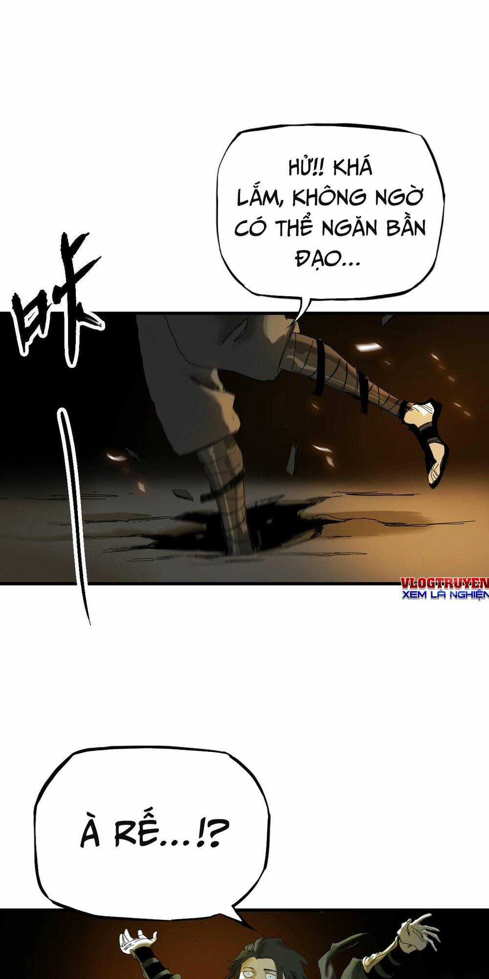 Phong Yêu Vấn Đạo - Chapter 1 - Trang 131