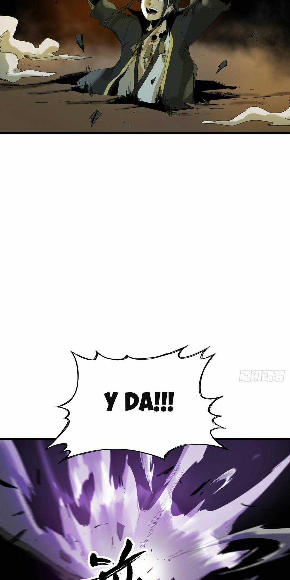 Phong Yêu Vấn Đạo - Chapter 1 - Trang 132