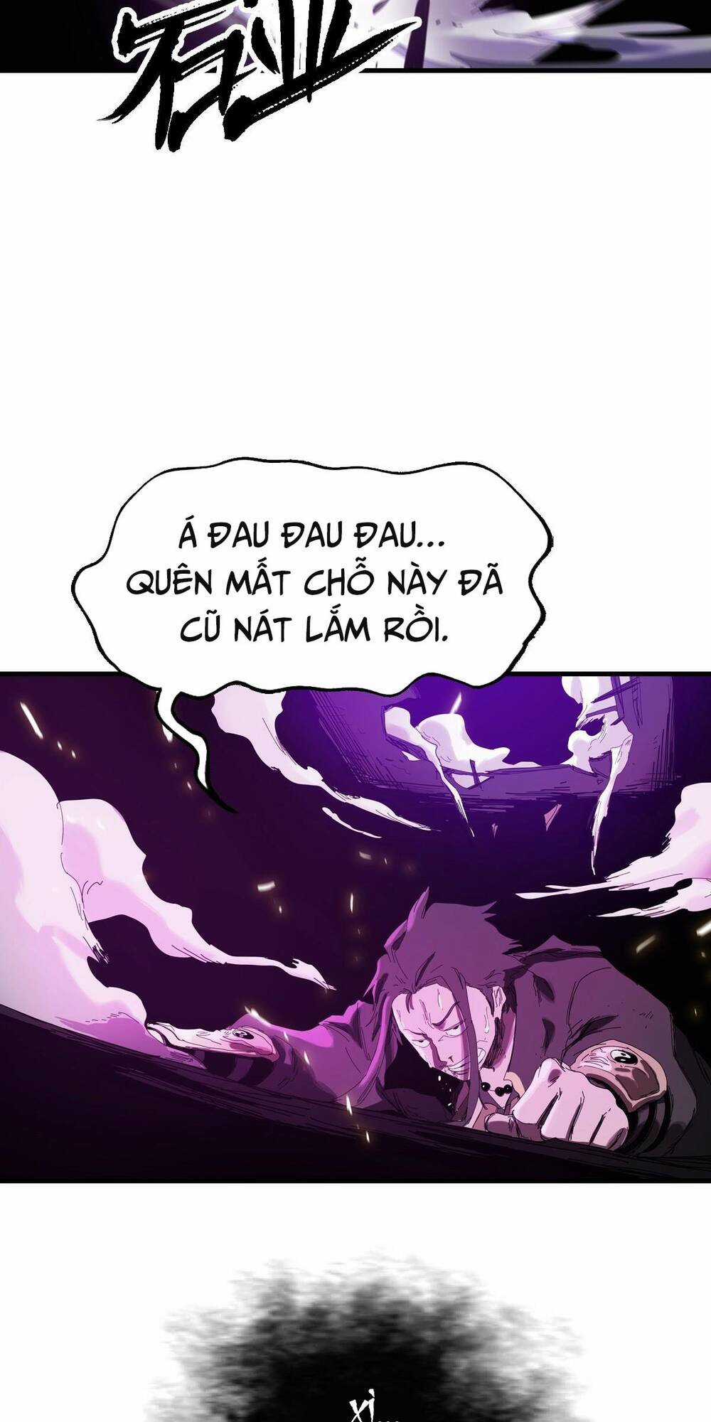 Phong Yêu Vấn Đạo - Chapter 1 - Trang 133