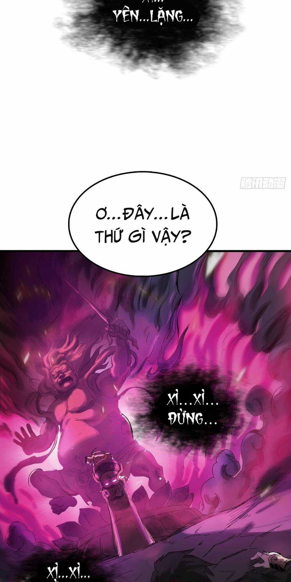 Phong Yêu Vấn Đạo - Chapter 1 - Trang 134