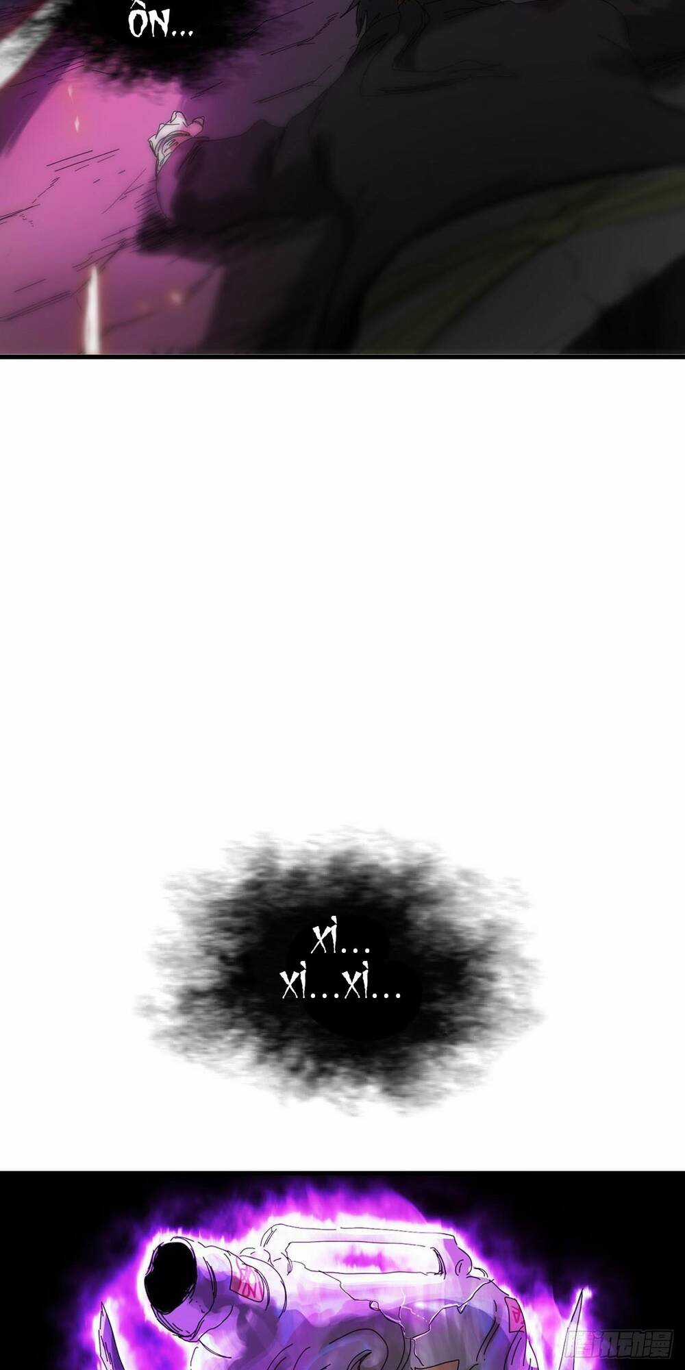 Phong Yêu Vấn Đạo - Chapter 1 - Trang 135