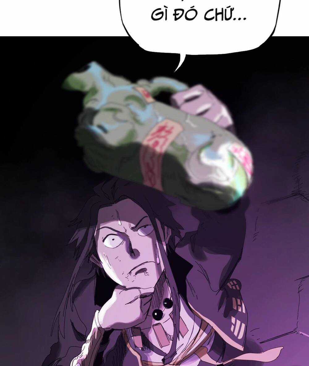 Phong Yêu Vấn Đạo - Chapter 1 - Trang 138