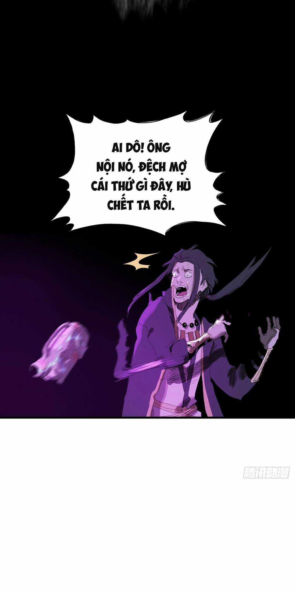 Phong Yêu Vấn Đạo - Chapter 1 - Trang 141