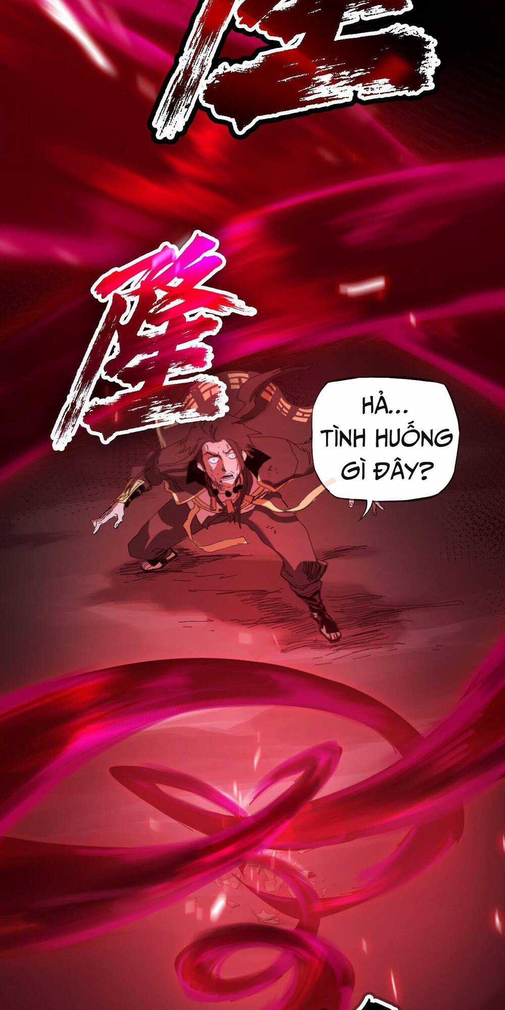 Phong Yêu Vấn Đạo - Chapter 1 - Trang 144