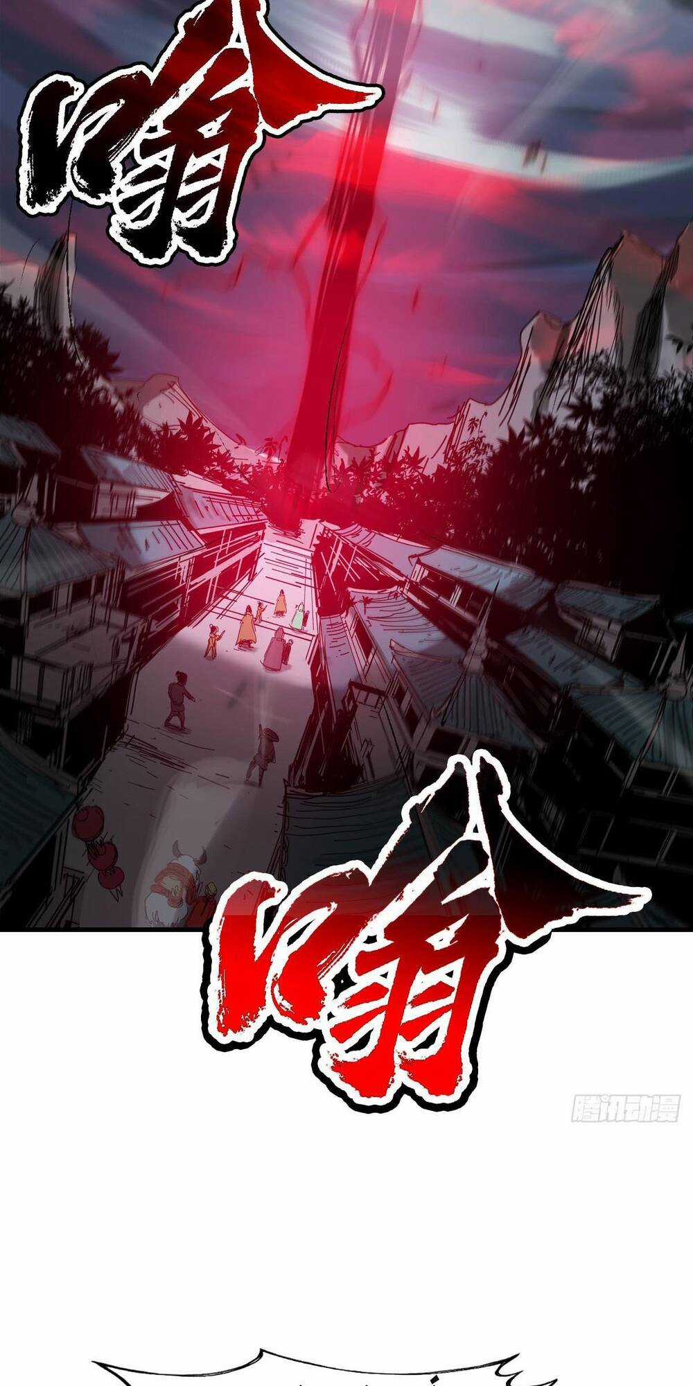 Phong Yêu Vấn Đạo - Chapter 1 - Trang 146