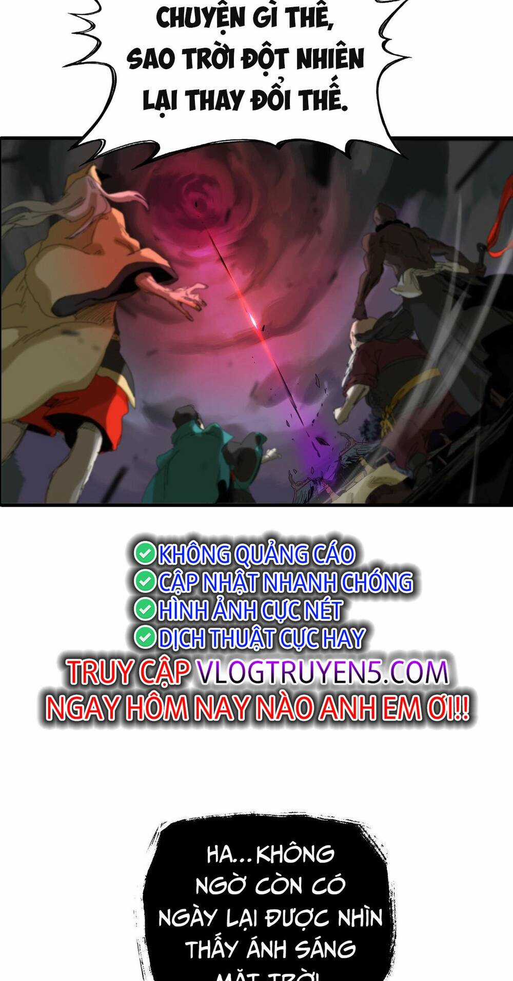 Phong Yêu Vấn Đạo - Chapter 1 - Trang 147