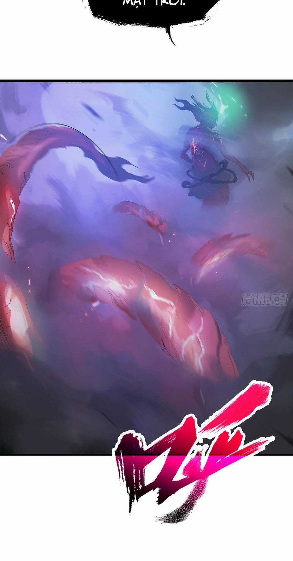 Phong Yêu Vấn Đạo - Chapter 1 - Trang 148