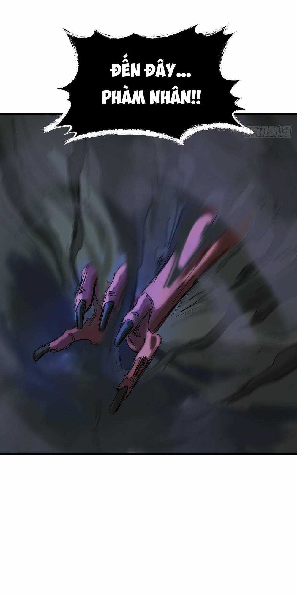 Phong Yêu Vấn Đạo - Chapter 1 - Trang 150