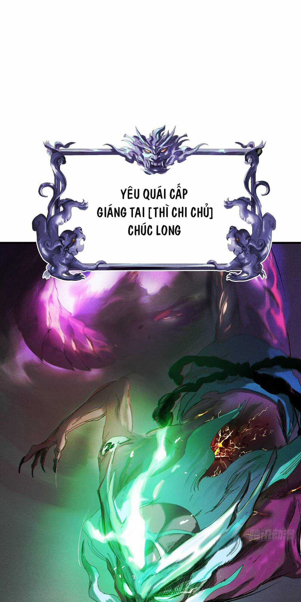 Phong Yêu Vấn Đạo - Chapter 1 - Trang 151