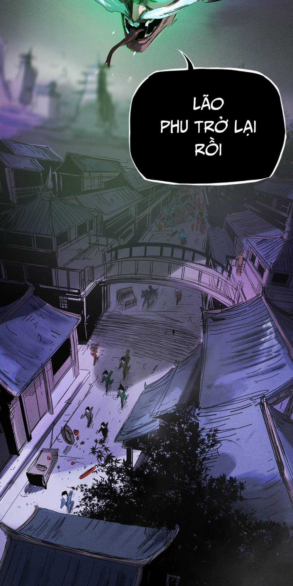 Phong Yêu Vấn Đạo - Chapter 1 - Trang 152