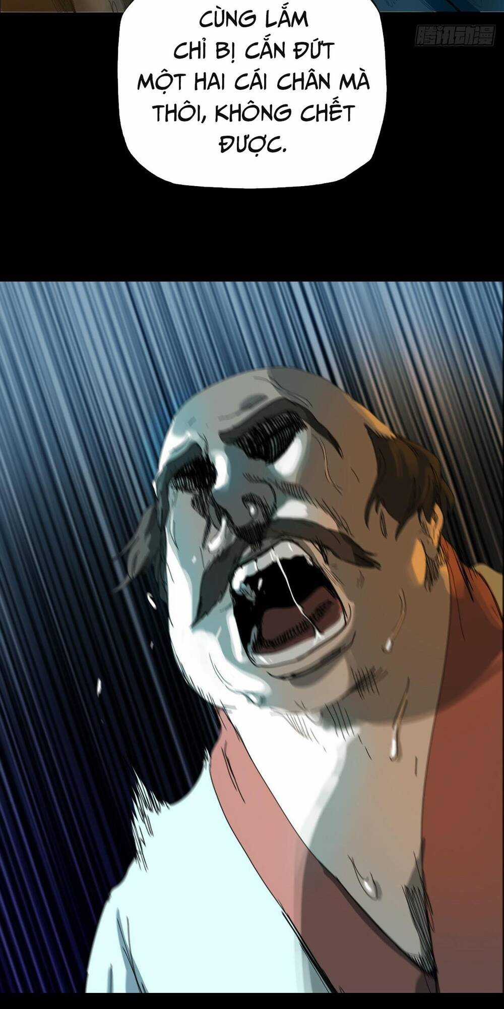 Phong Yêu Vấn Đạo - Chapter 1 - Trang 18