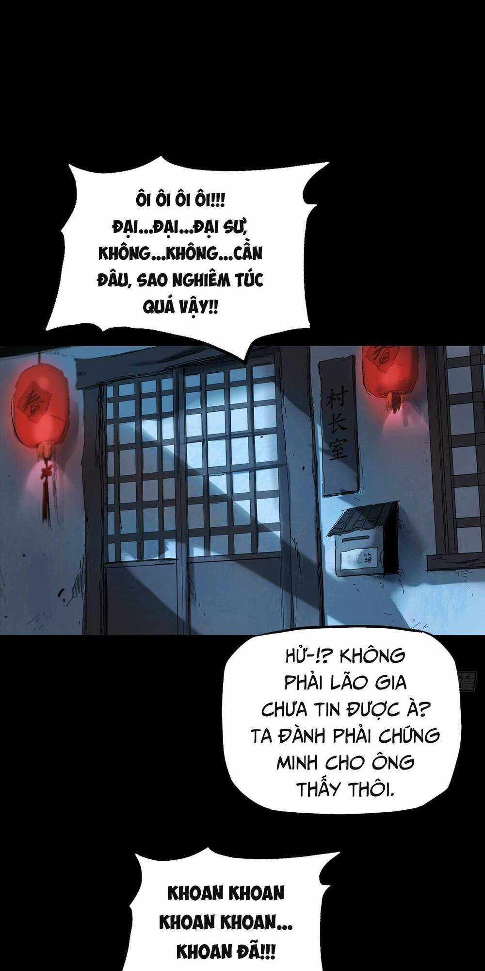 Phong Yêu Vấn Đạo - Chapter 1 - Trang 19