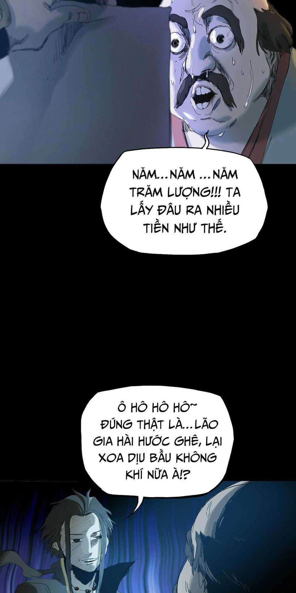 Phong Yêu Vấn Đạo - Chapter 1 - Trang 22