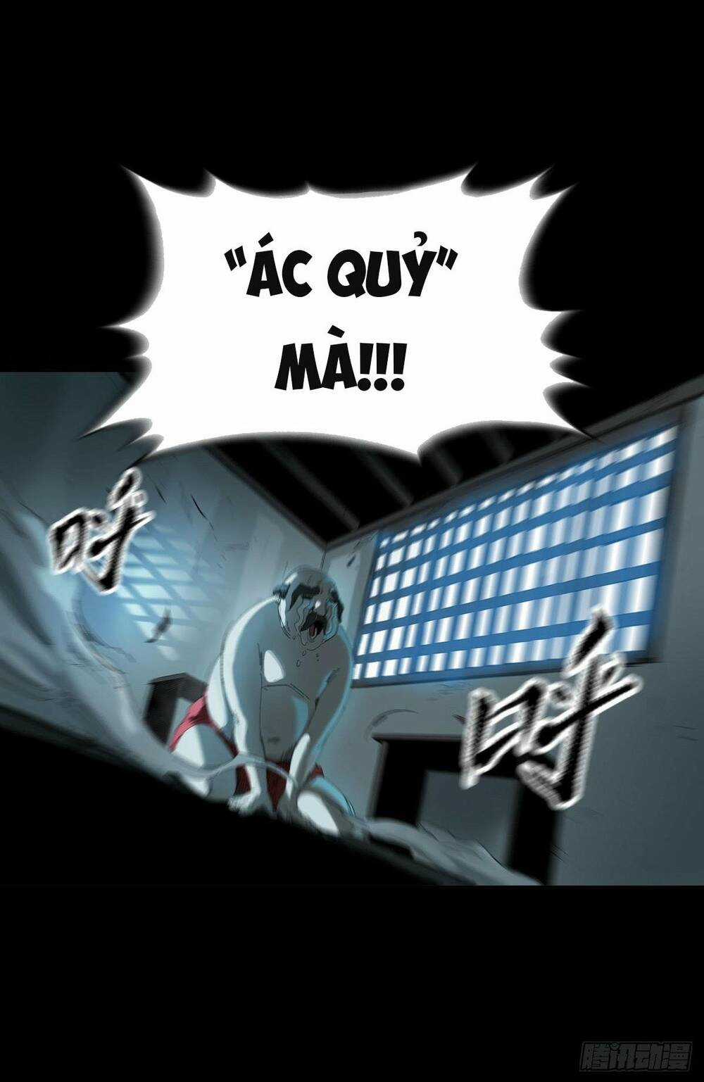 Phong Yêu Vấn Đạo - Chapter 1 - Trang 26