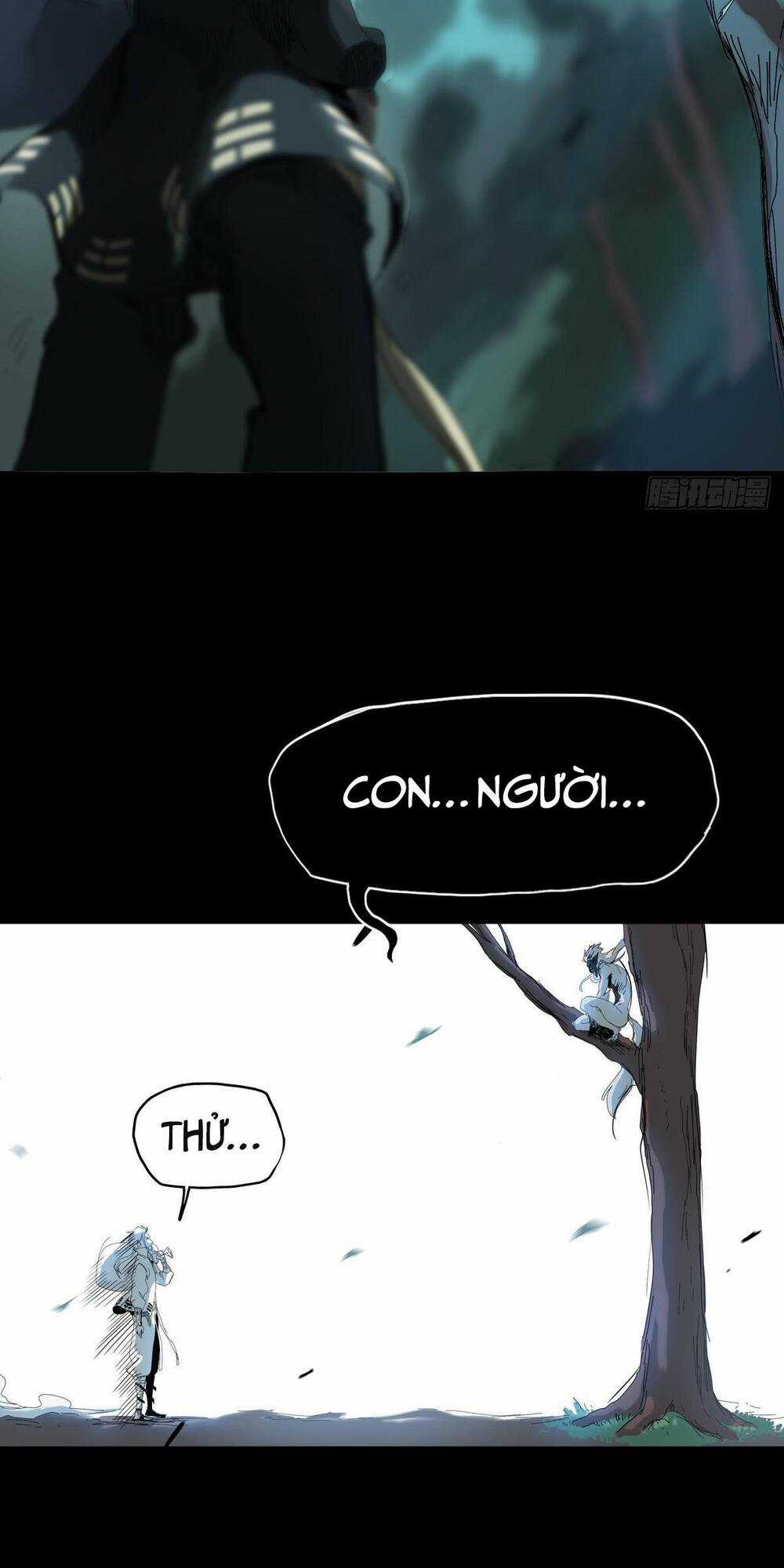 Phong Yêu Vấn Đạo - Chapter 1 - Trang 30