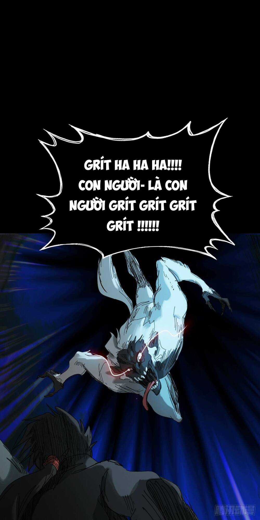 Phong Yêu Vấn Đạo - Chapter 1 - Trang 31