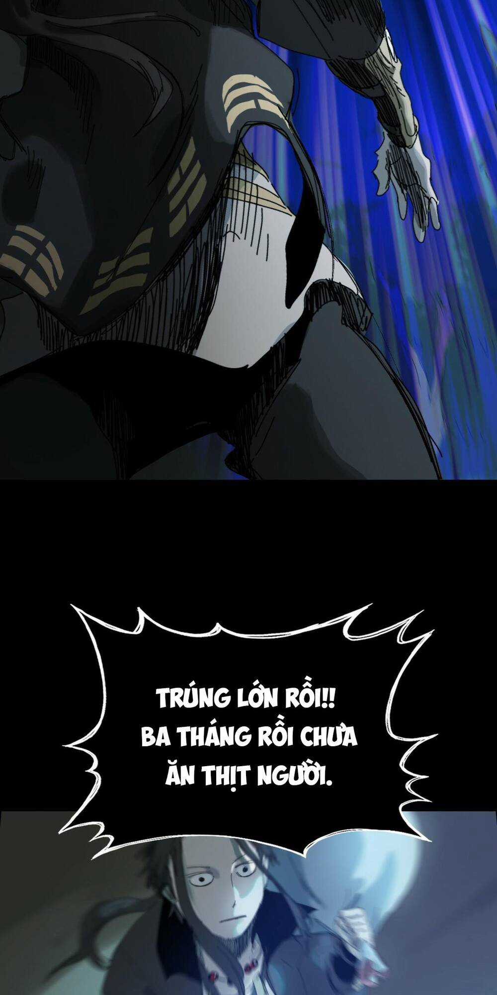 Phong Yêu Vấn Đạo - Chapter 1 - Trang 32