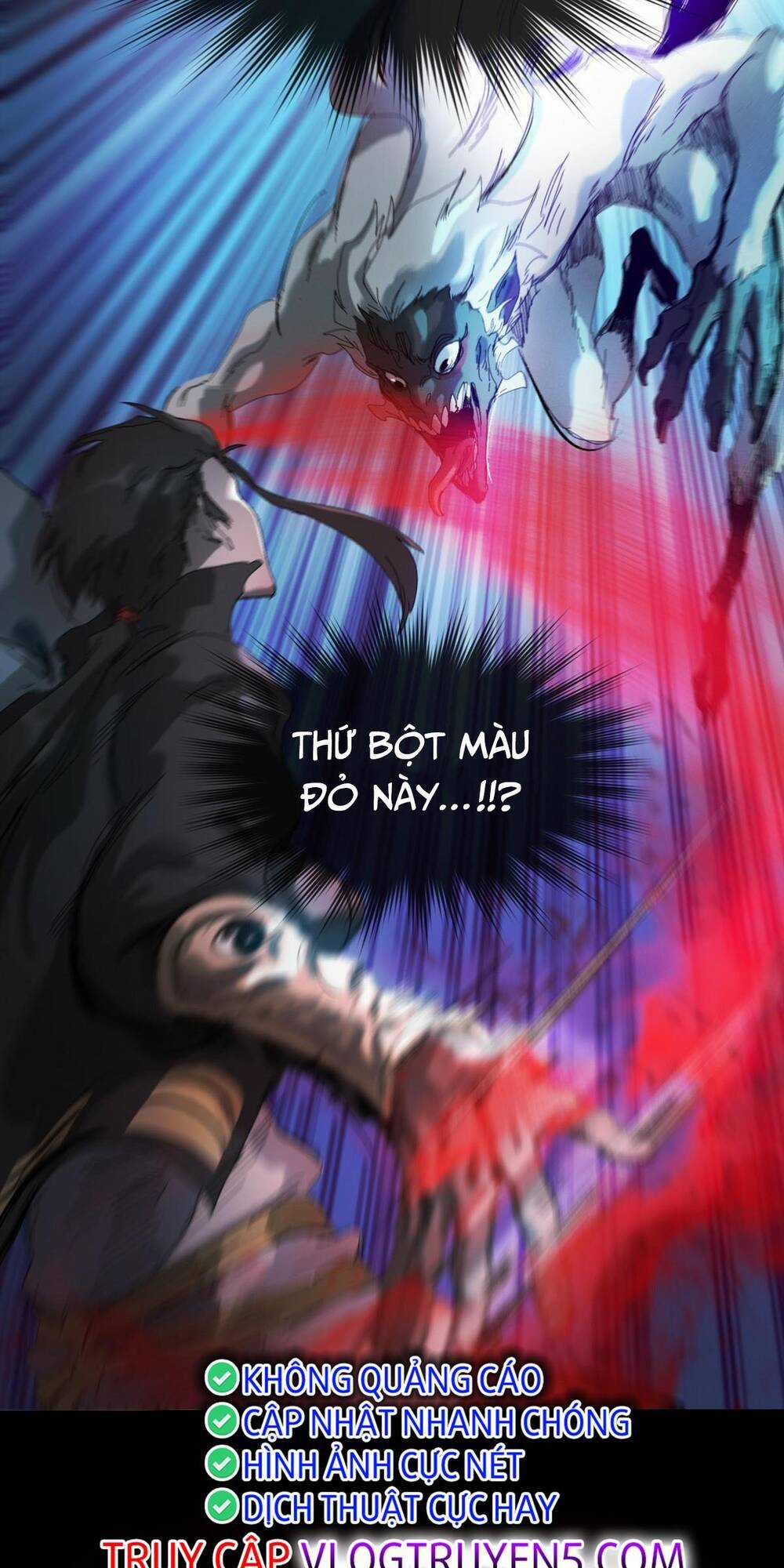 Phong Yêu Vấn Đạo - Chapter 1 - Trang 34