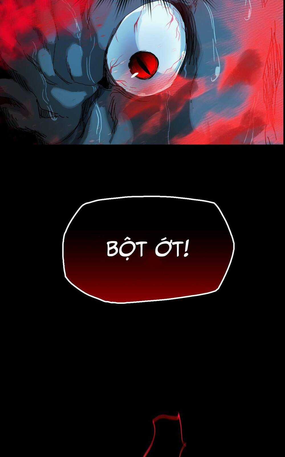 Phong Yêu Vấn Đạo - Chapter 1 - Trang 36