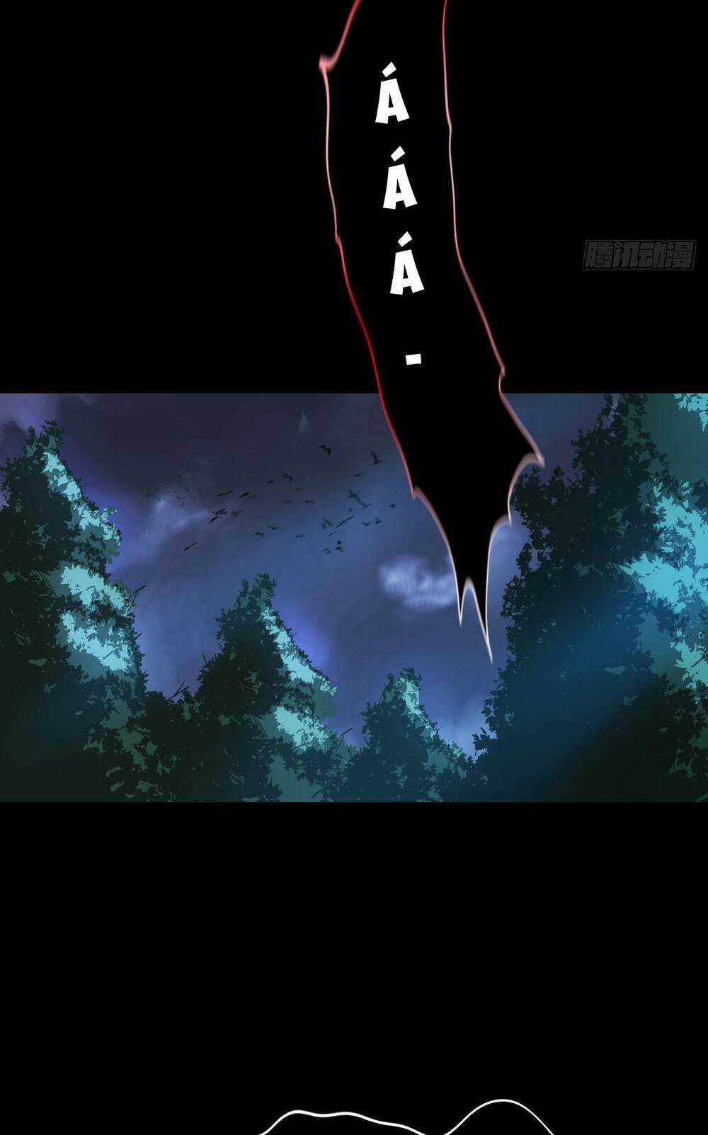 Phong Yêu Vấn Đạo - Chapter 1 - Trang 37