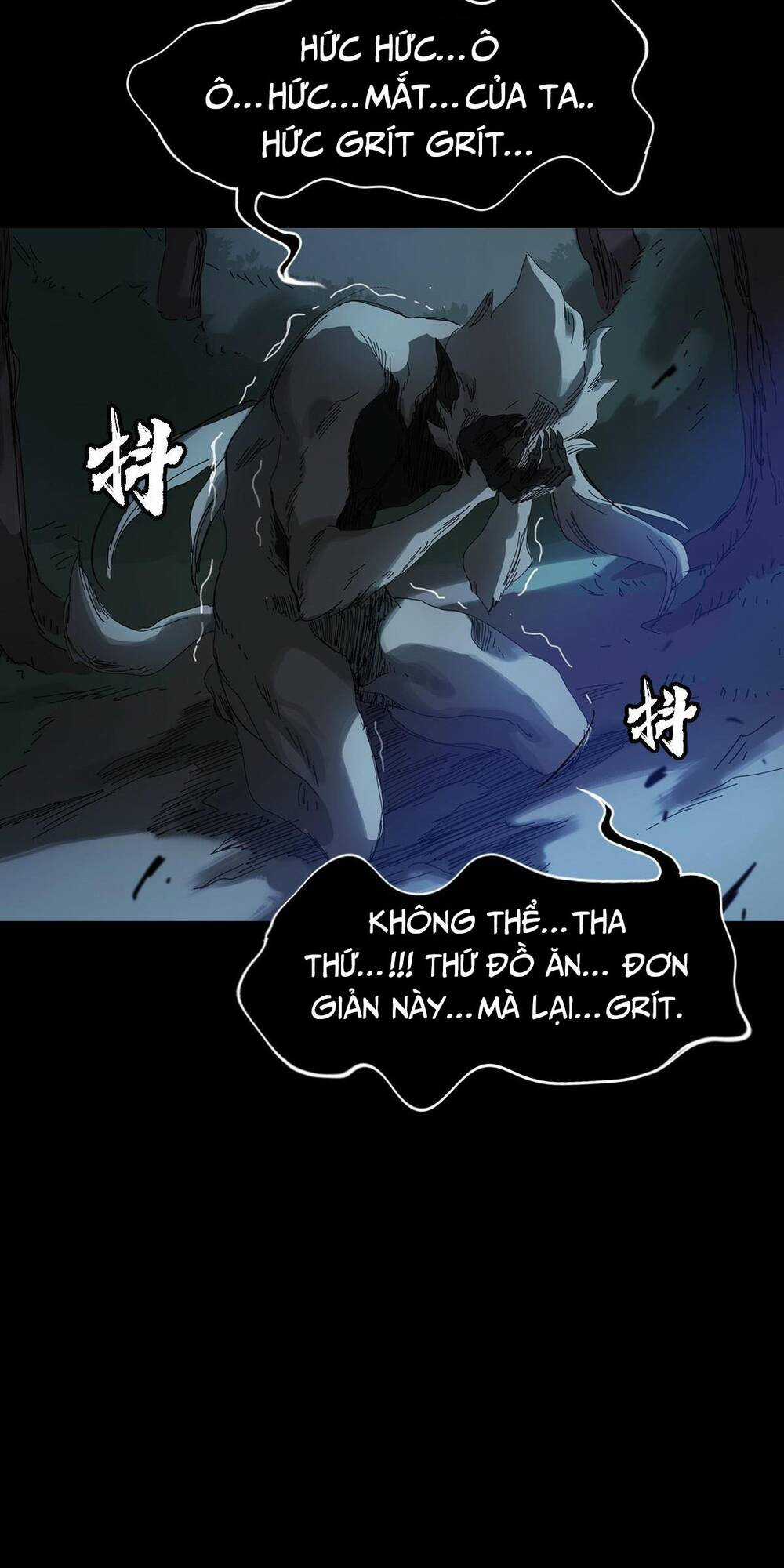 Phong Yêu Vấn Đạo - Chapter 1 - Trang 38