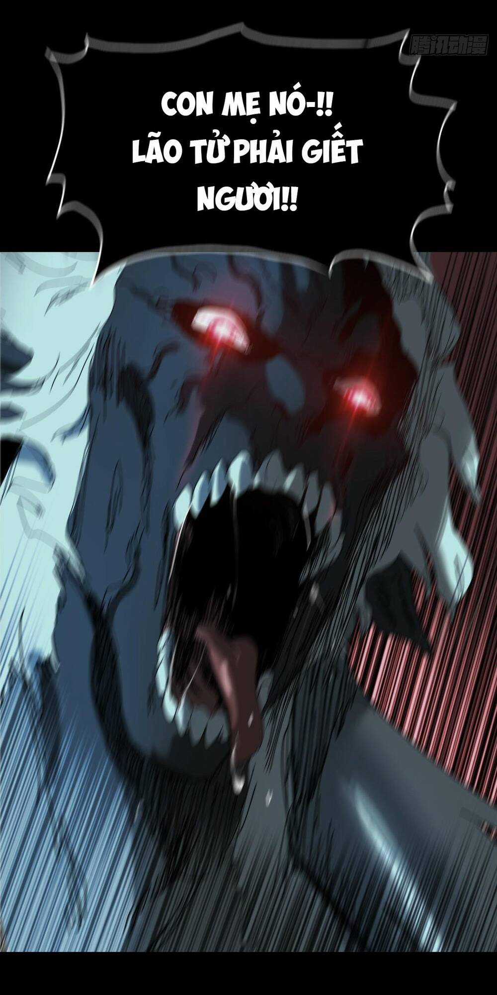 Phong Yêu Vấn Đạo - Chapter 1 - Trang 39