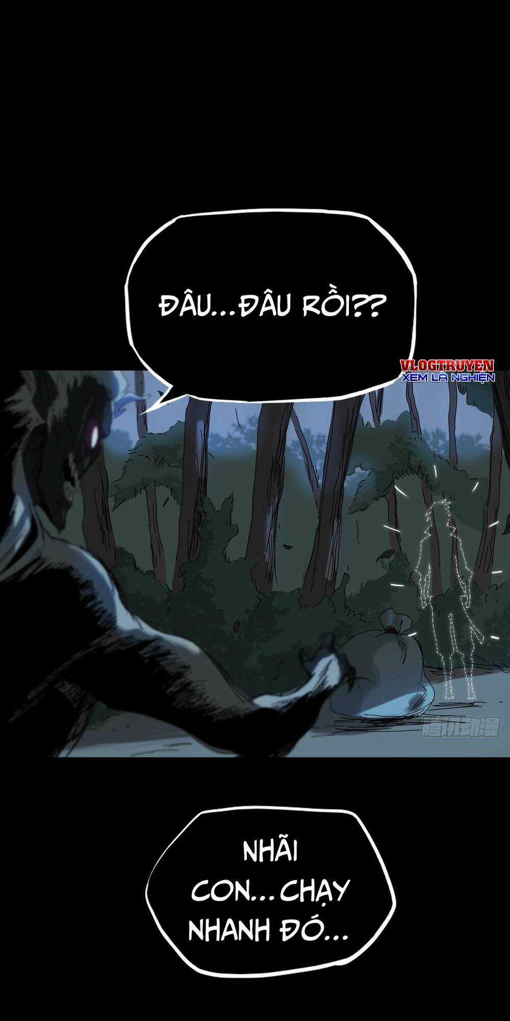 Phong Yêu Vấn Đạo - Chapter 1 - Trang 40