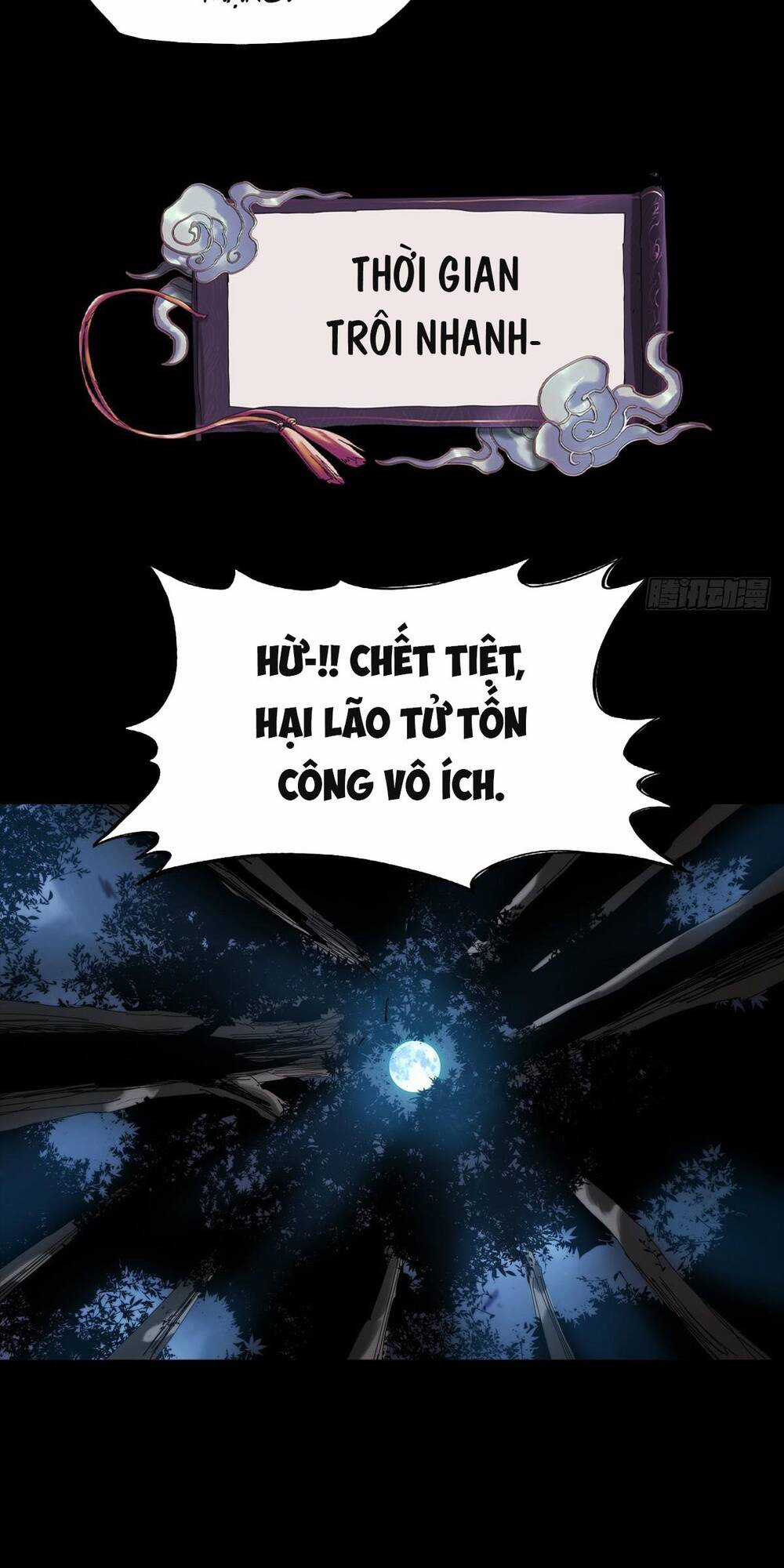 Phong Yêu Vấn Đạo - Chapter 1 - Trang 42