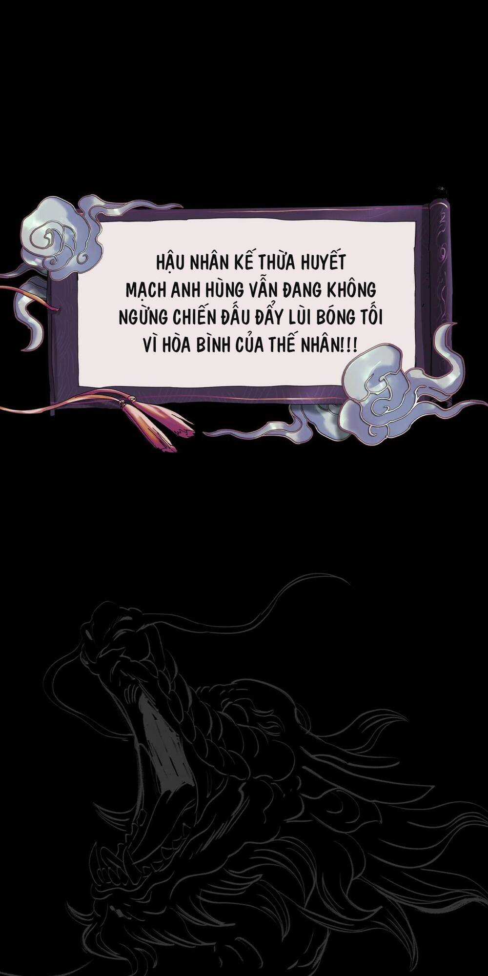 Phong Yêu Vấn Đạo - Chapter 1 - Trang 43