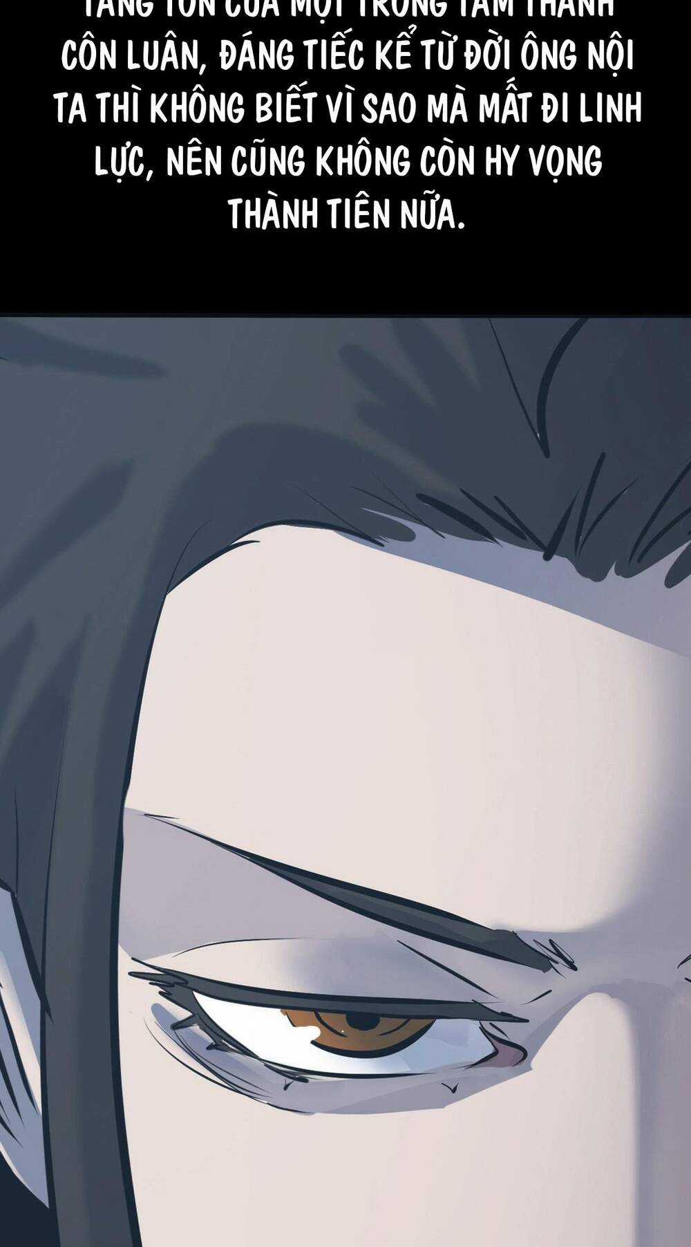 Phong Yêu Vấn Đạo - Chapter 1 - Trang 46