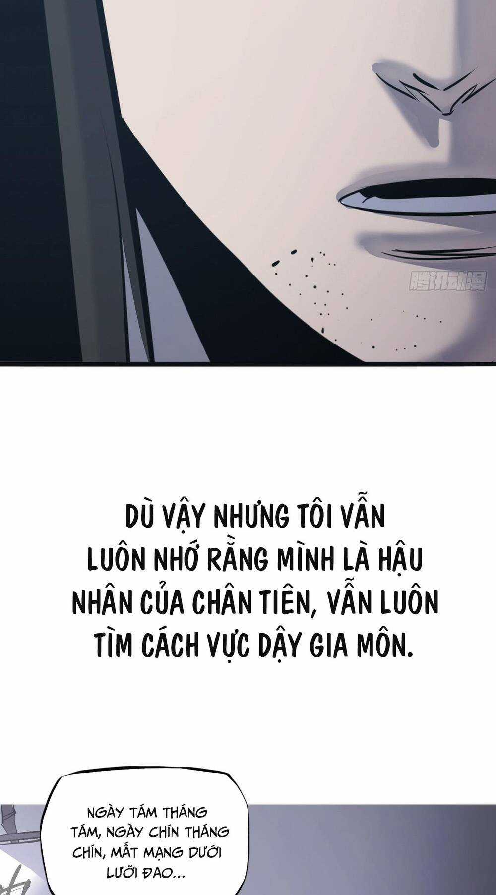 Phong Yêu Vấn Đạo - Chapter 1 - Trang 47
