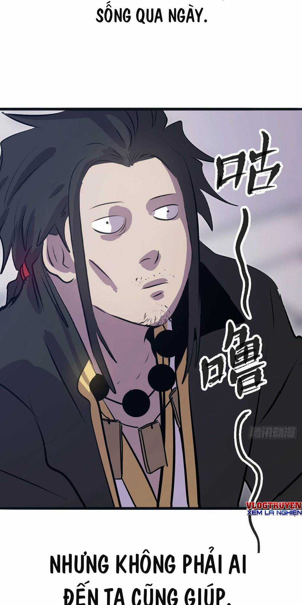 Phong Yêu Vấn Đạo - Chapter 1 - Trang 50